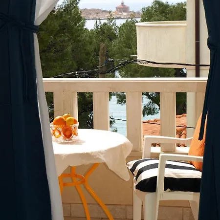 Dani Zelja Lägenhet *