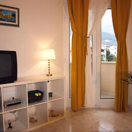 Dani Zelja Makarska