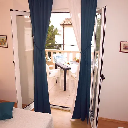 Lägenhet Dani Zelja *