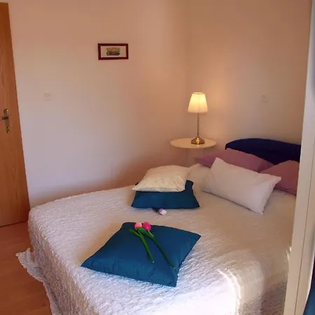 Lägenhet Dani Zelja *