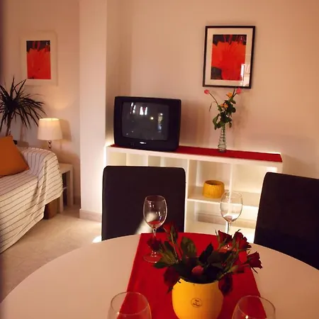 Dani Zelja Lägenhet