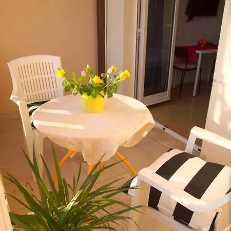 Lägenhet Dani Zelja