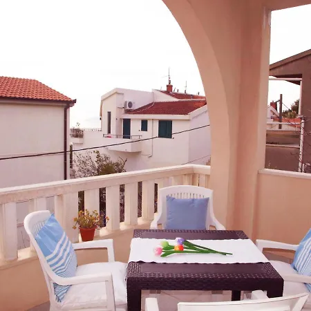 Lägenhet Dani Zelja Makarska