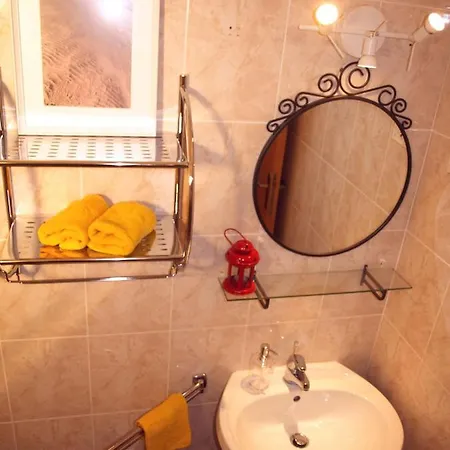 Dani Zelja Appartamento *