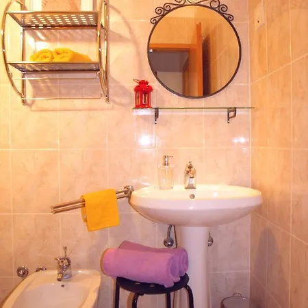 Appartamento Dani Zelja