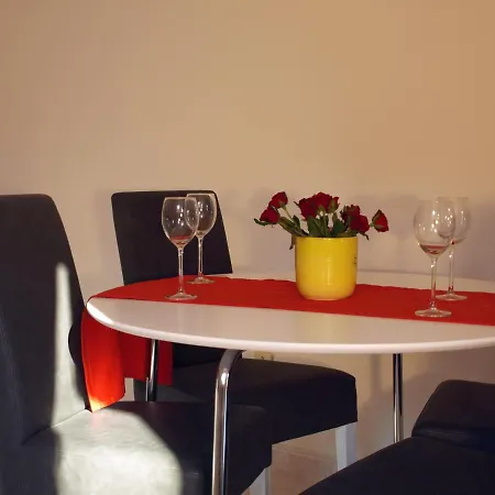 Appartamento Dani Zelja *