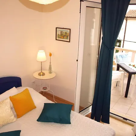 Dani Zelja Макарська