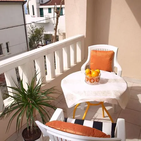 Dani Zelja Апартаменти *