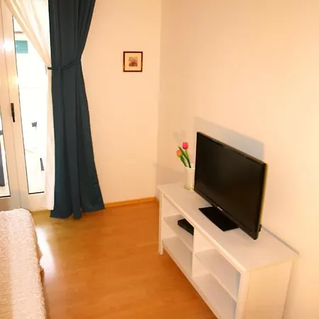 Dani Zelja Апартаменти *