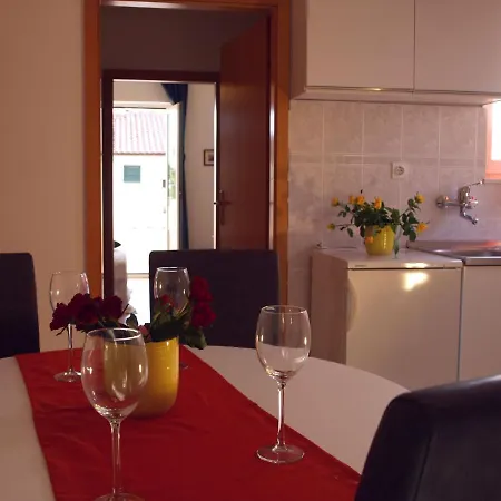 Dani Zelja Appartamento *