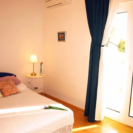 Dani Zelja Макарська