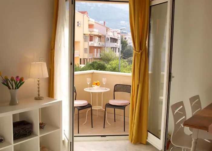 Dani Zelja Daire Makarska