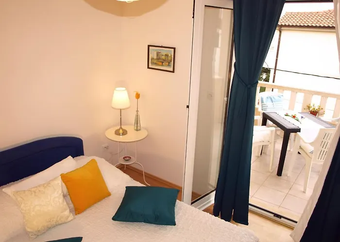 Dani Zelja Макарська