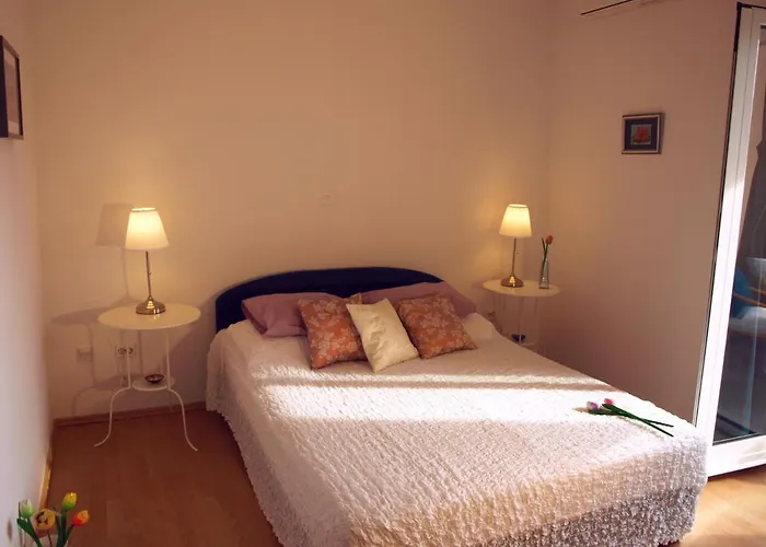 Dani Zelja * Makarska