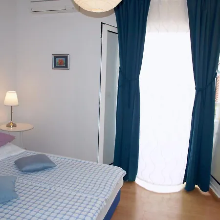 Dani Zelja * מאקרסקה