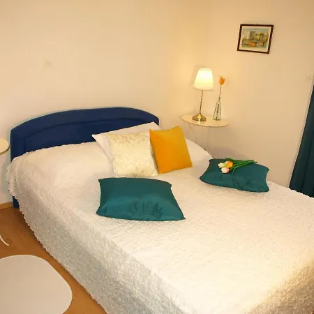 Dani Zelja דירה מאקרסקה