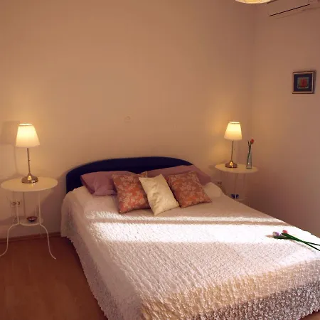 Dani Zelja * מאקרסקה