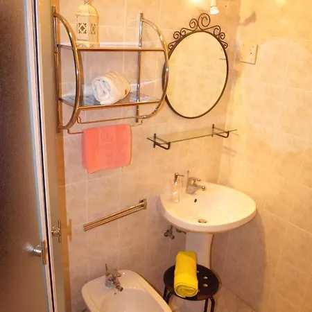 Dani Zelja דירה מאקרסקה