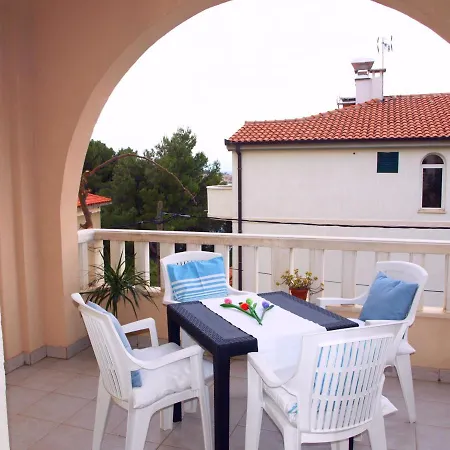 Dani Zelja * מאקרסקה