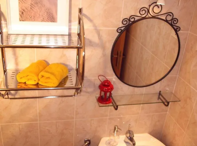 Dani Zelja Apartman *