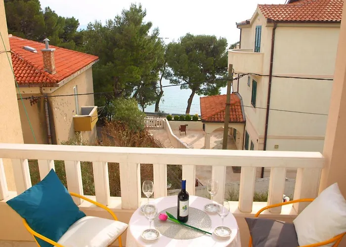 Dani Zelja * Makarska