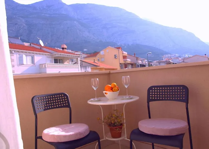 Dani Zelja * Makarska