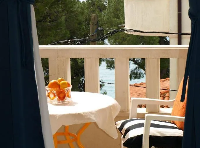 Dani Zelja Apartman *