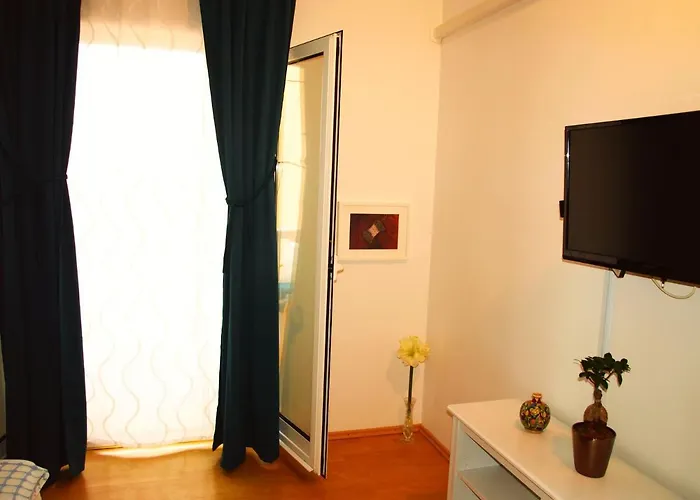 Apartman Dani Zelja