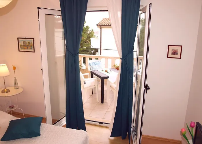Apartman Dani Zelja *