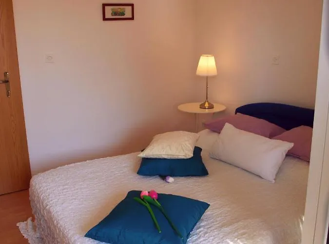 Apartman Dani Zelja *