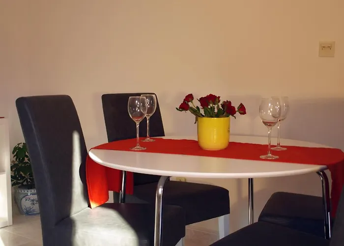 Apartman Dani Zelja *