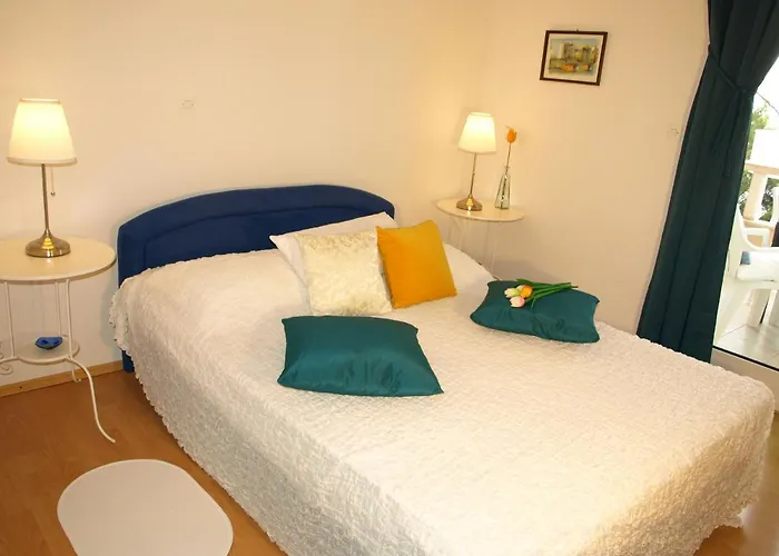 Dani Zelja Apartman Makarska