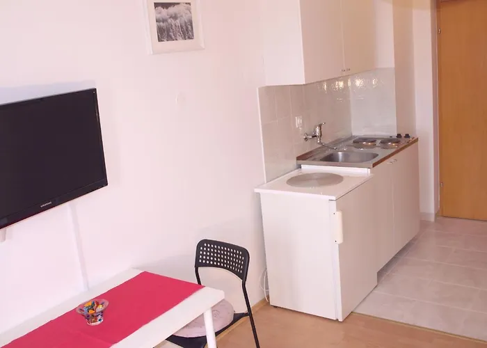 Dani Zelja Apartman *