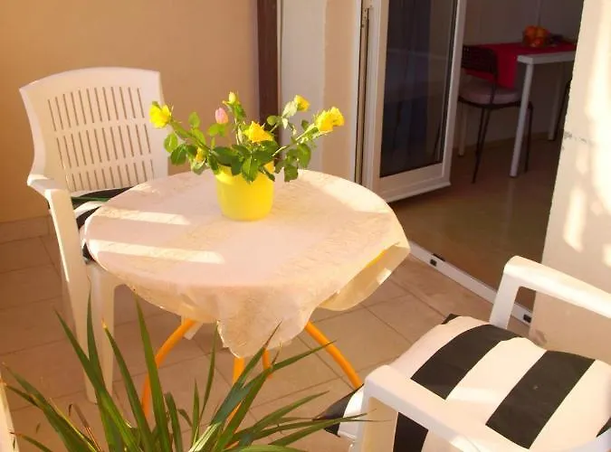 Apartman Dani Zelja
