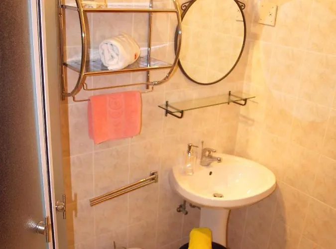 Dani Zelja Apartman Makarska