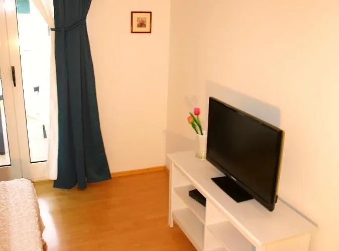 Dani Zelja Apartman *