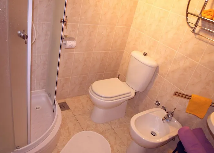 Apartman Dani Zelja