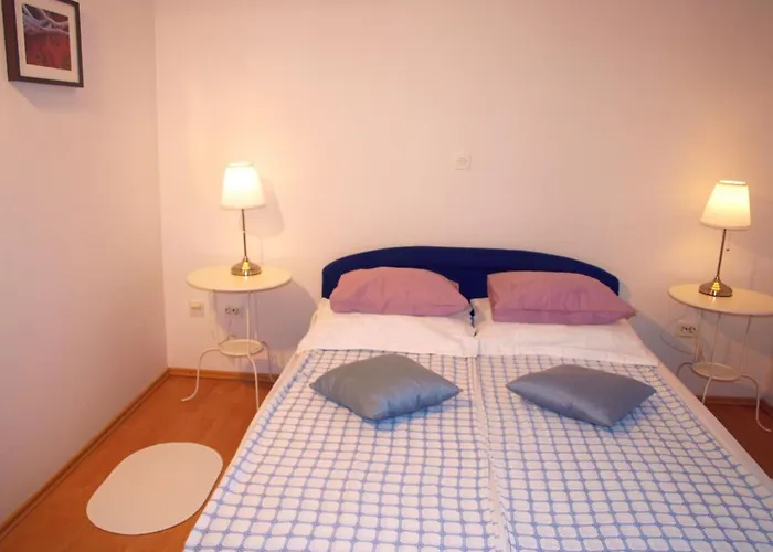 Apartman Dani Zelja *